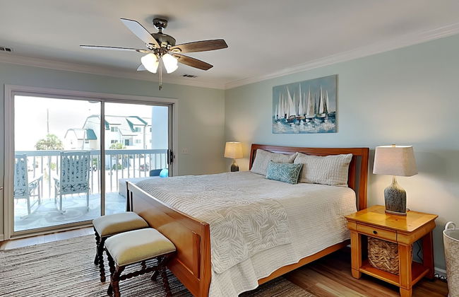 Beach Pointe Villas - Foto 2