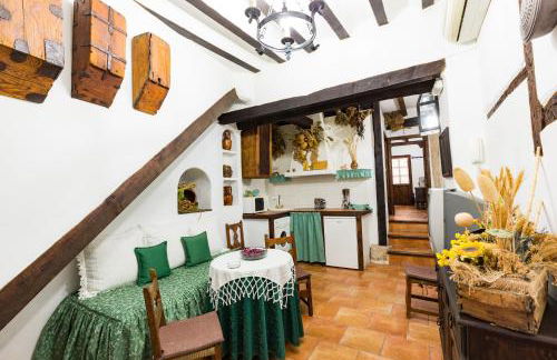 La Casa de los Soportales - Foto 13