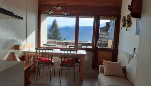 Duplex lumineux à 1200m d'altitude - Foto 5