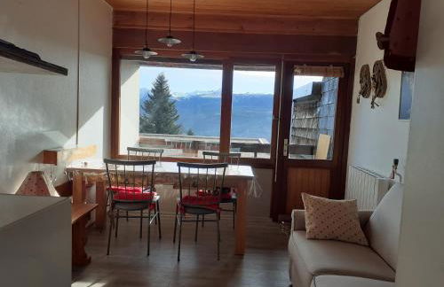 Duplex lumineux à 1200m d'altitude - Foto 5