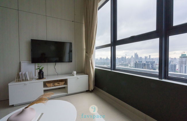 Arte Plus KLCC by FavSpace - Foto 62