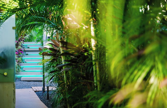 The mVillas with Exclusive Beach Club Access - Photo 63