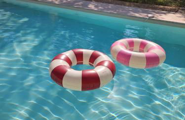 Maison vigneronne de Bonne Maman - climatisée - Foto 57