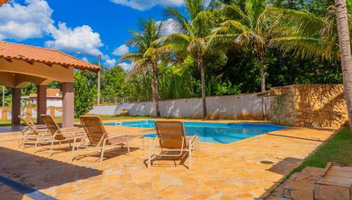 Casa de Campo I Cond Ninho Verde II - Foto 5