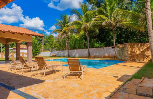 Casa de Campo I Cond Ninho Verde II - Foto 5