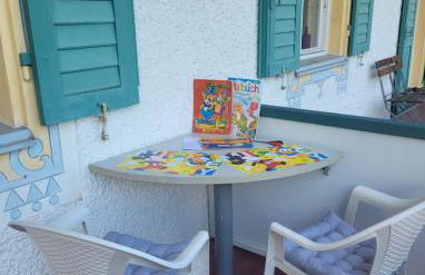 Top-Appartement direkt an der Kampenwandbahn - Foto 45