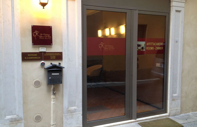 Hotel Leon D'Oro - Foto 41