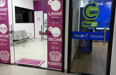 Pasárgada frente ao mar - Foto 25