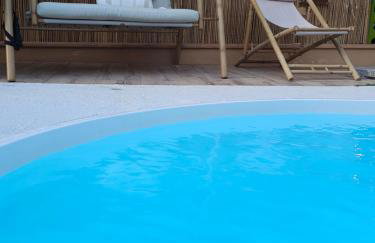 Grand Villa Nefeli - Pool & Jacuzzi - Foto 34