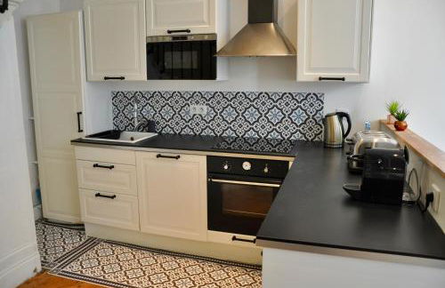 Romance au coeur de Bordeaux / Jardin Public - Foto 32