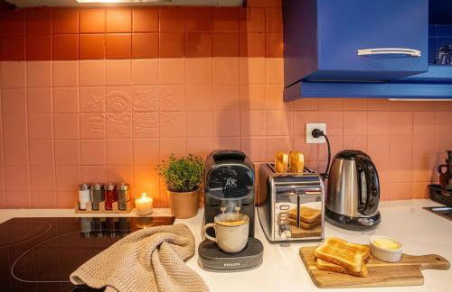 Expo & Event Stay Eurexpo LDLC Groupama Stadium OL - Foto 4