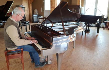 Ferienwohnungen Sund Ostfriesland - Foto 41