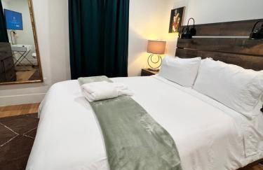 Harvrd-MIT-B.U./Parkfree/Single Family residence - Foto 48