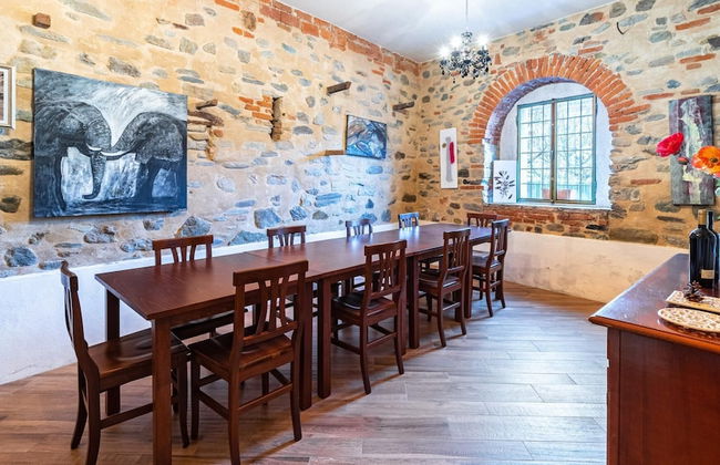 Villa La Romantica 14 - Photo 18