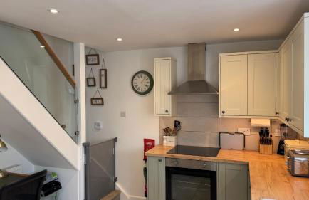 Spa Garden Cottage - Foto 5