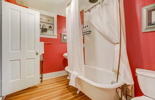 The Avenue Historic Mansion in DT Manitou Springs - Foto 56