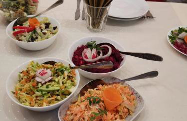 Zajazd Restauracja Machliny - Foto 64