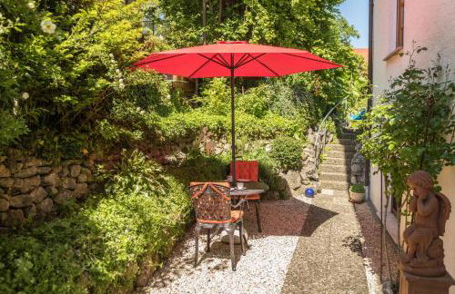 Haus Sonnenschein Gartentraum - Foto 1