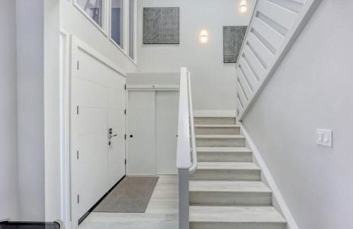 601-Lavish Family Home w AC & Patio near Meta & Stanford - Foto 34