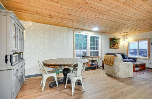 Hike, Ski and Explore Rhododendron Forest Retreat! - Foto 7