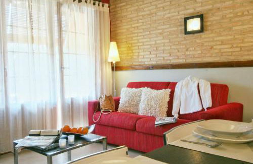 Apartamentos Uncastillo - Foto 16