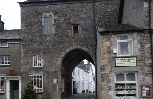 Kents Bank Holiday - Pet Friendly with Bay Views - Foto 65