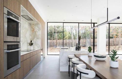 Brightwater by Rove Travel - Sauna, Pool & Outdoor Spaces - Foto 17