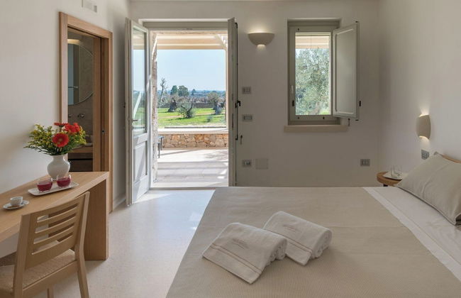 Tenuta Monticelli Bio Relais - Photo 9