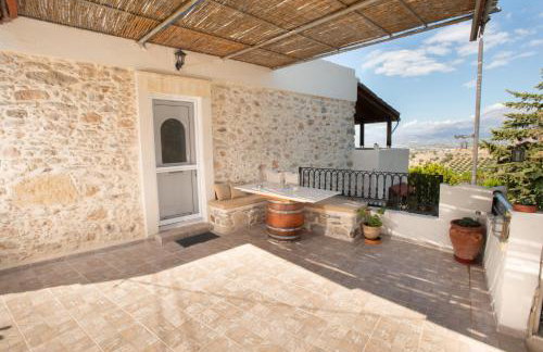 Eirini's Traditional House - Foto 10