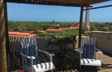 Sua casinha de kitesurf em Icapui e Tibau - Foto 42