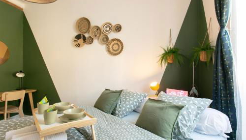 La bulle de Canclaux, balnéo - Foto 5