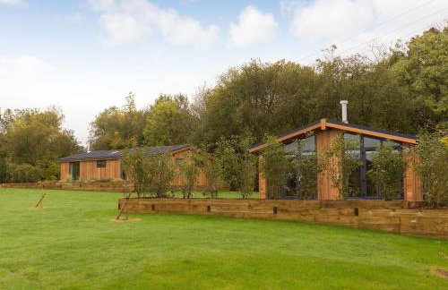 Cedar Lodge - Foto 18