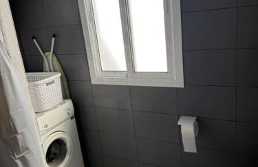 Apartamento con piscina y jardín - Foto 23