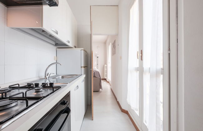 Residence Vita Studios & Apartments - Foto 58