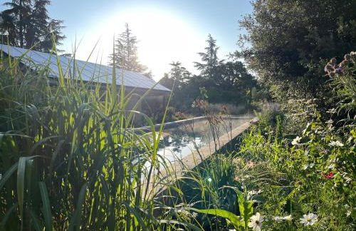 Le Loft Du Chant Du Buc - Foto 32