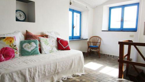 The Cinque Terre nest, with terrace and view - Foto 2