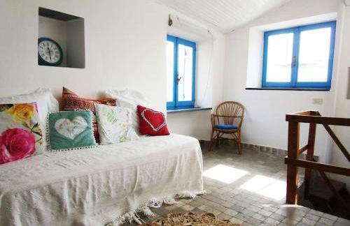 The Cinque Terre nest, with terrace and view - Foto 2