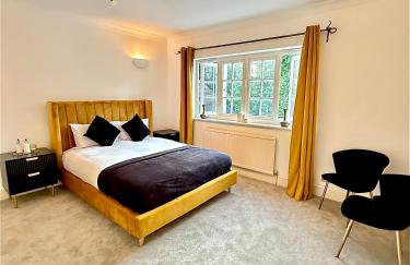 Luxury Ascot Indoor Heated Pool & Wellness Bubble Spa - Foto 37