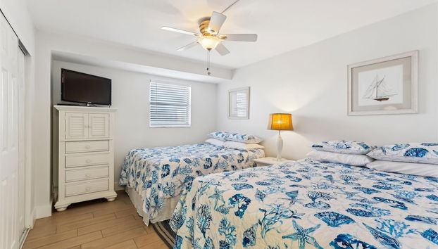 Coquina A101 - Foto 3, Habitación