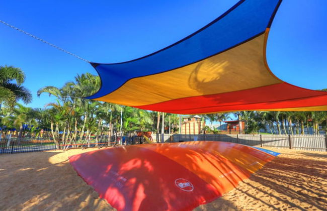 NRMA Capricorn Yeppoon Holiday Park - Foto 80