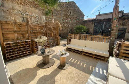 Les Gîtes de la Chapelle 3 - Photo 12