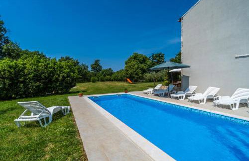 House Gracijela, village Bulići - Foto 22