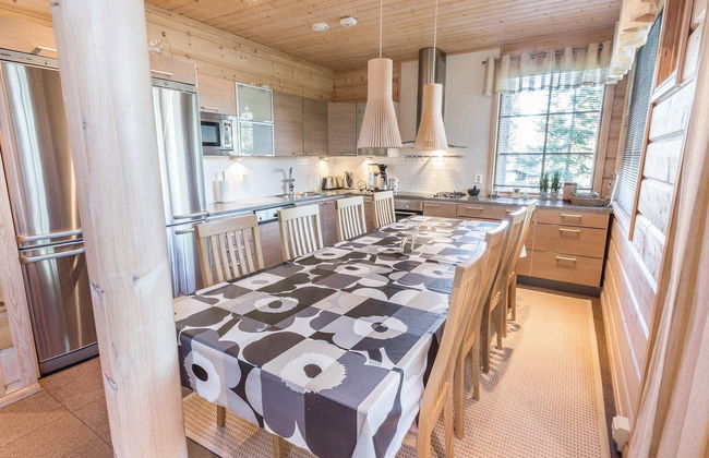 Ylläskyrö - Photo 13