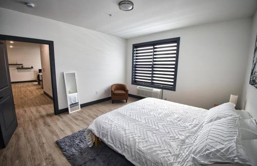 Luxurious and Spacious Apt with Parking 20 min to NYC - Foto 25