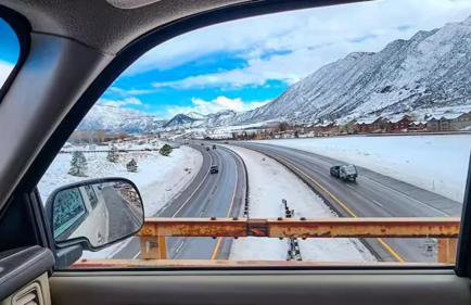 Luxury Mountain Retreat with Views 14 Min to Glenwood - Foto 42