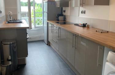 Le Logis Cantilien Lamorlaye-Chantilly - Foto 15