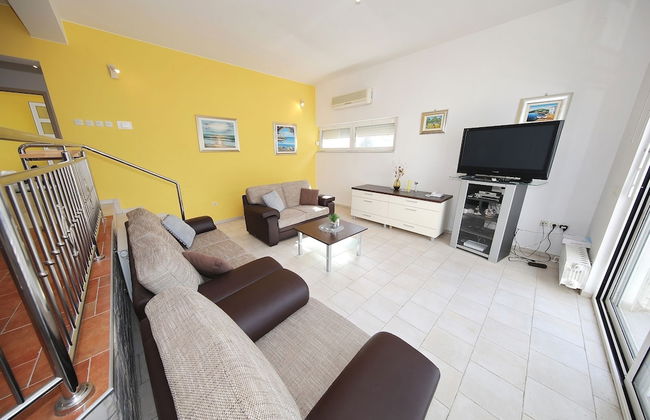 Villa Adria - Foto 9