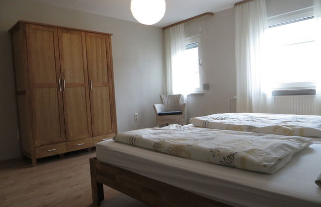 Spacious Holiday Home in Haserich near Lake - Foto 4