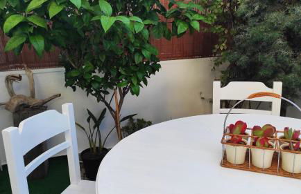 MARY'S APARTMENT in Paradissi - Foto 23