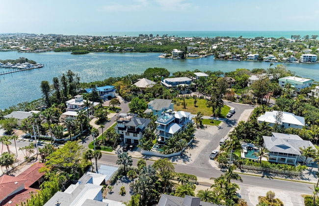 The TipSea Turtle managed by Beach Retreats - Foto 72